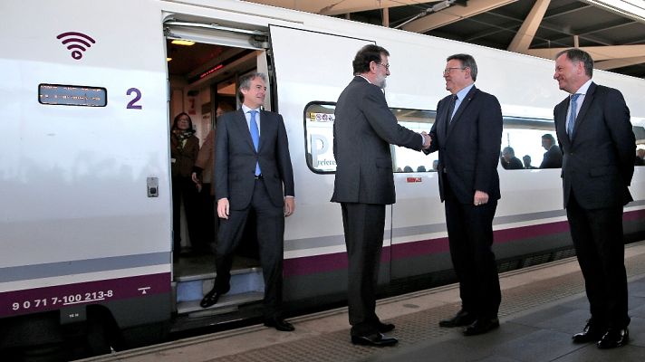 L'informatiu - Comunitat Valenciana - L'Informatiu - Comunitat Valenciana - 22/01/18