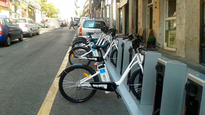 Informativo de Madrid - Informativo de Madrid - 22/01/18