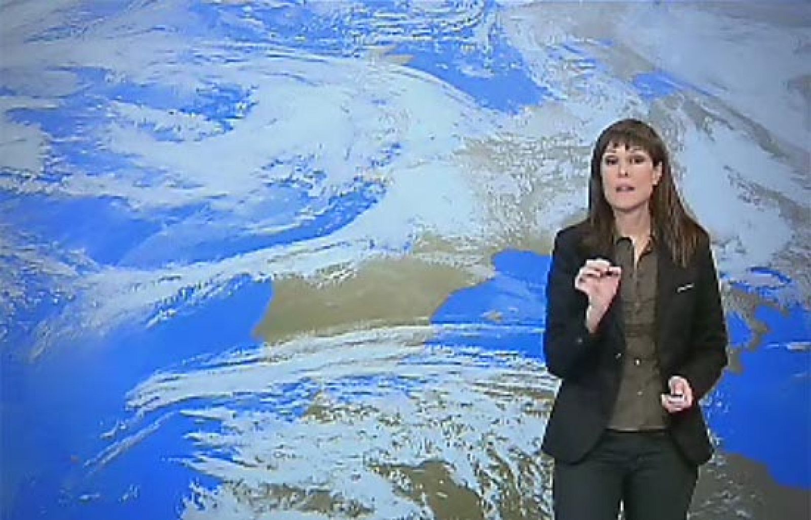 El Tiempo - 09/03/09 - El tiempo | Ver