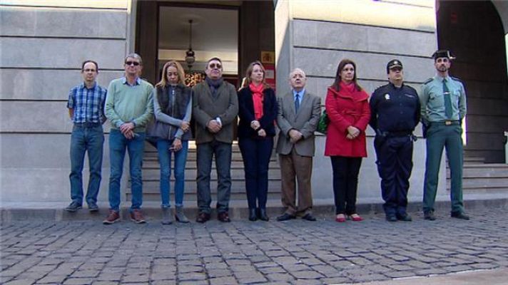 Telecanarias - Canarias en 2' - 22/01/2018