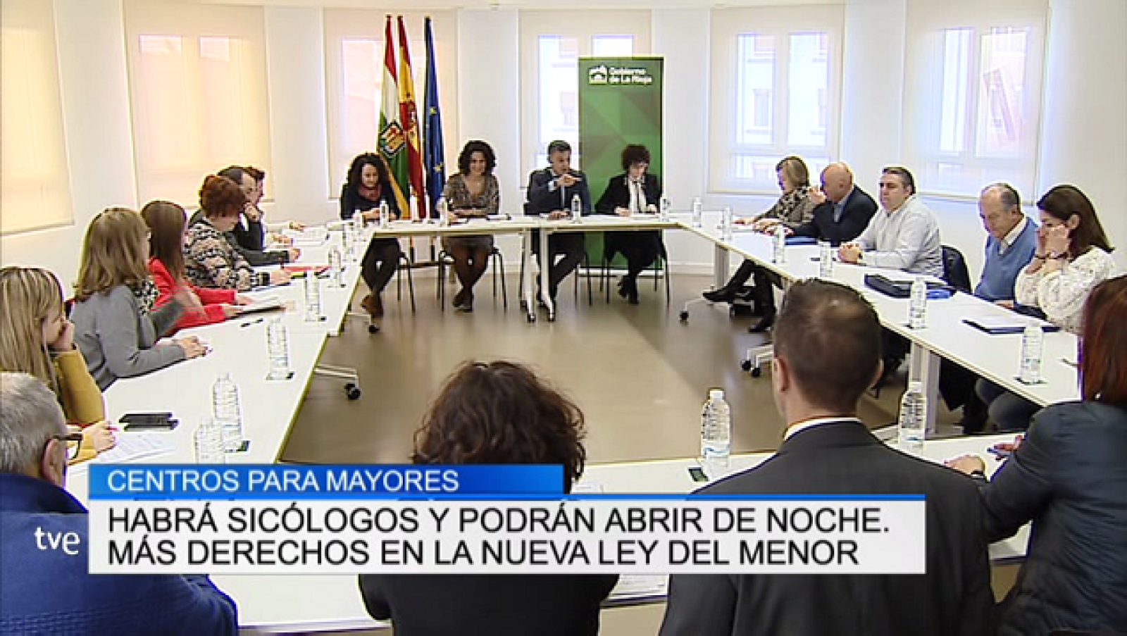 Telerioja en 2' - 22/01/18