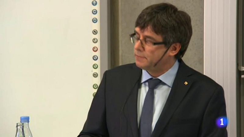 L'Informatiu 2 - 22/01/2018