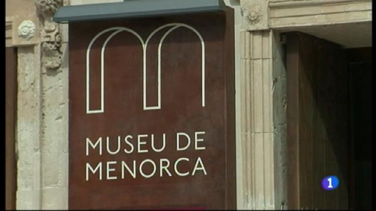El Museu de Menorca obrirà aquest estiu amb una cara nova