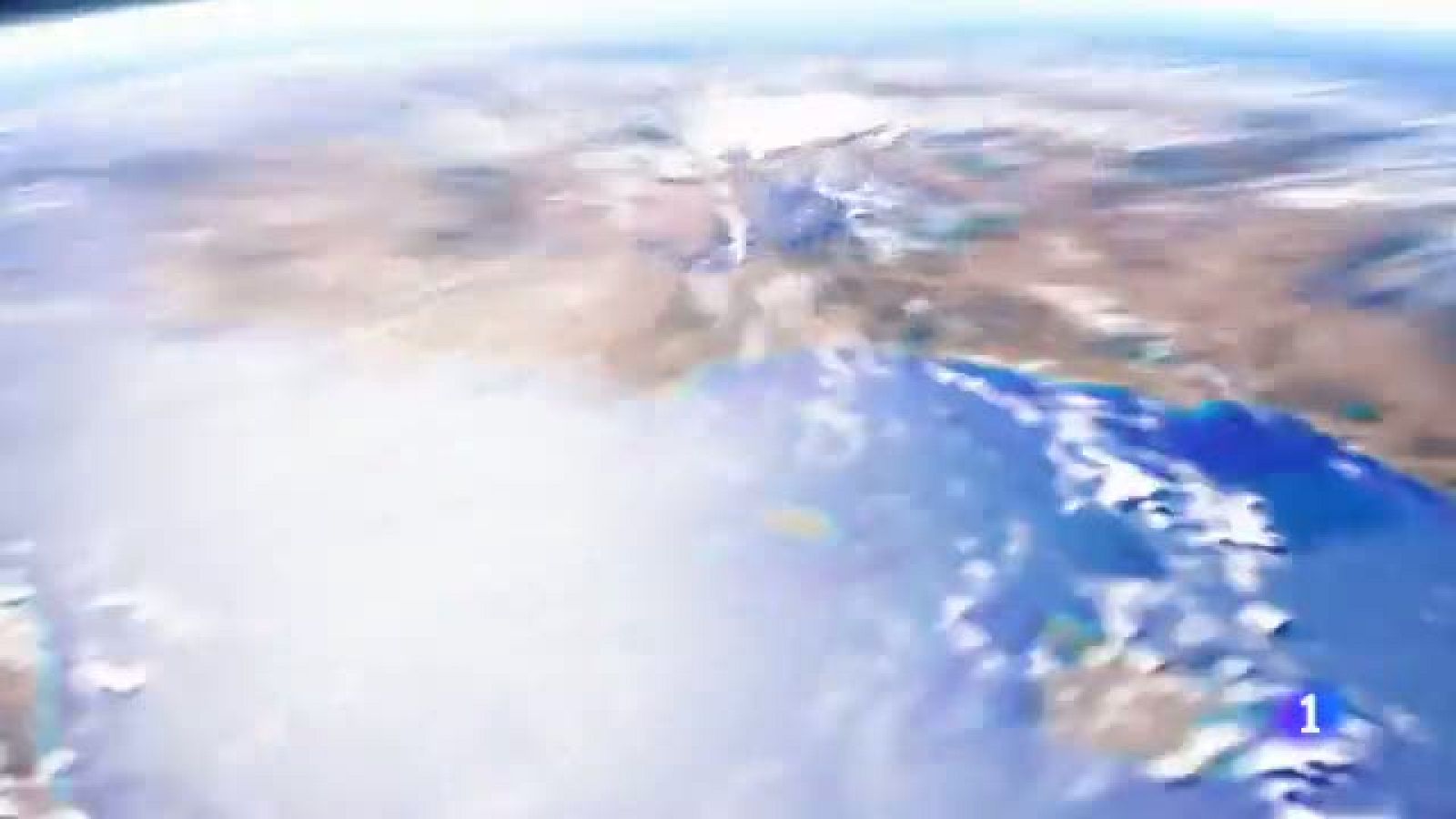 El tiempo en Cantabria - 22/01/18