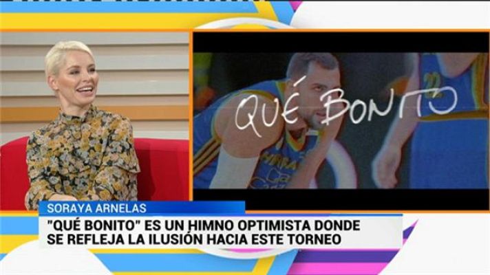 Cerca de ti - Cerca de ti - 22/01/2018