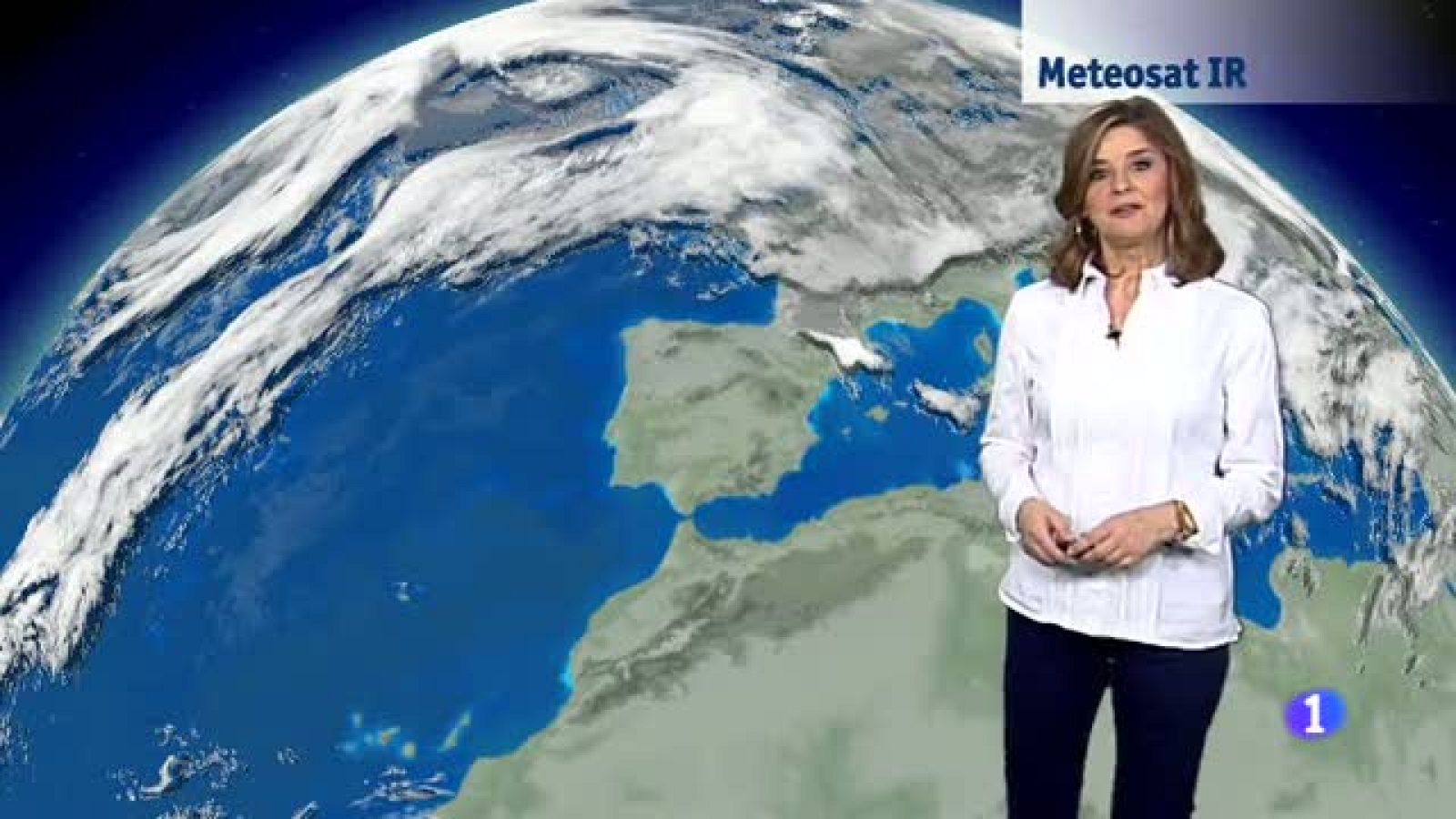 El tiempo en Andalucía - 22/01/2018 | Ver