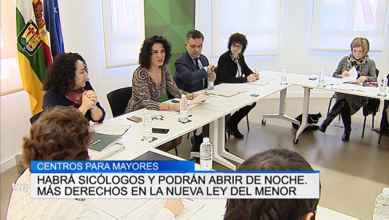 Informativo Telerioja 2 - 22/01/18