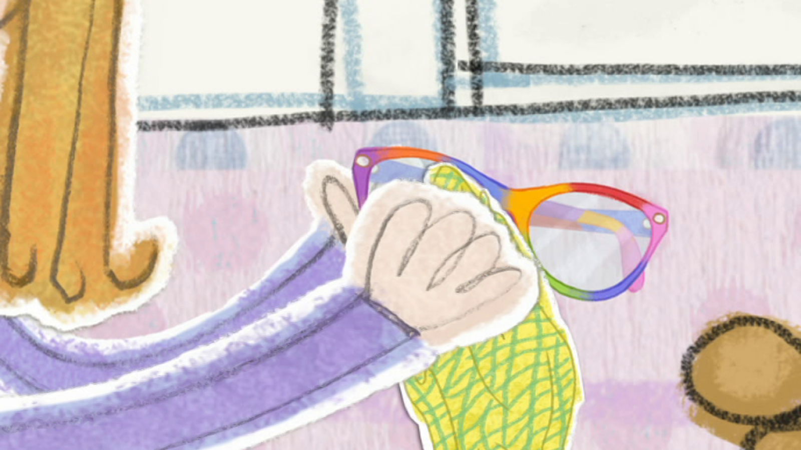 Cleo - Las gafas viajeras - RTVE.es - Cleo | Ver