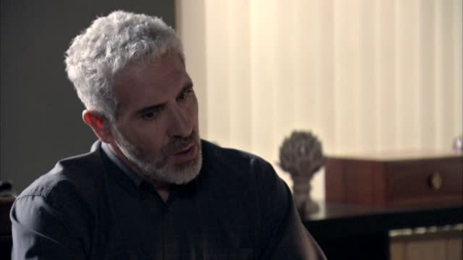 Servir y proteger - Episodio 182 - Ver ahora