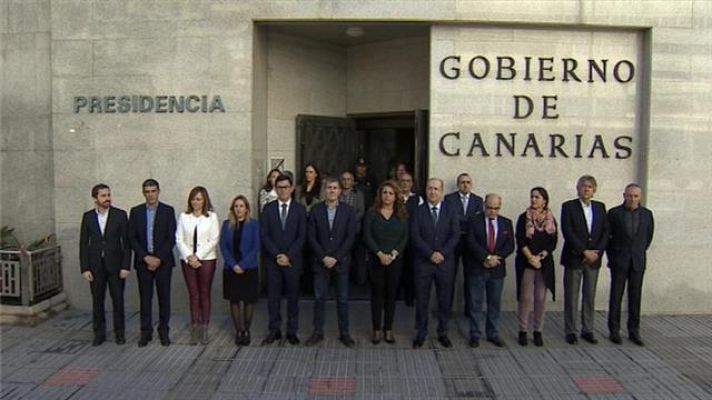 Telecanarias - Telecanarias - 22/01/2018