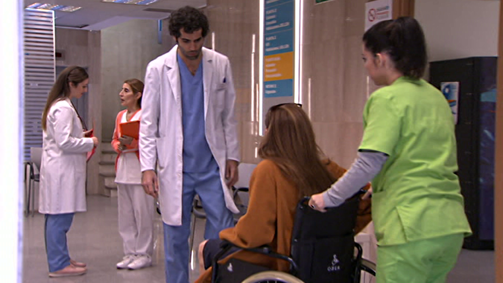 Centro médico - 22/01/18 (1) - ver ahora