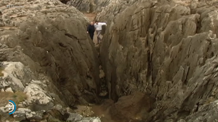 España Directo - España Directo - 22/01/18