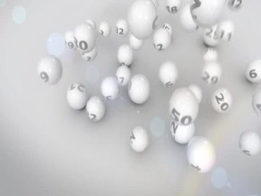 SELAE - Bonoloto - 22/01/2018