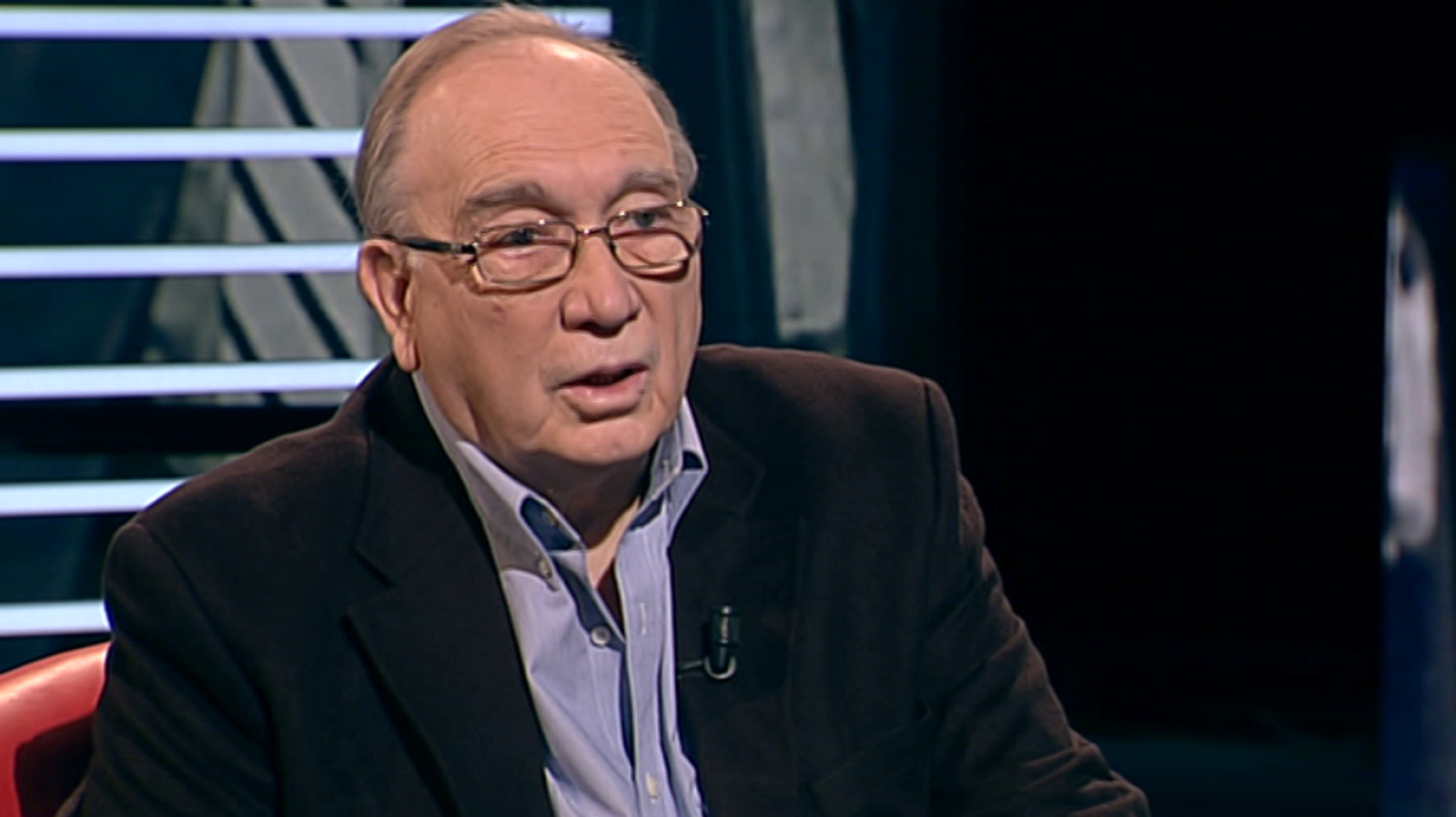 Historia de nuestro cine - Nunca es demasiado tarde (presentación) - ver ahora