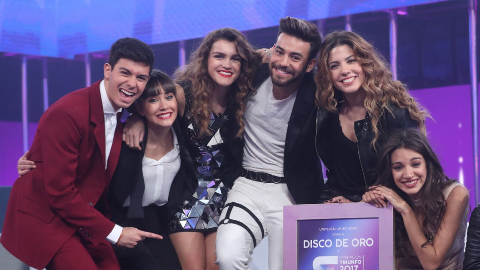 Eurovisión 2018 - Descubre los detalles sobre la elección de los temas para Eurovisión 2018