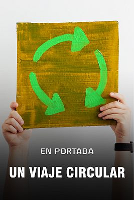 Un viaje circular