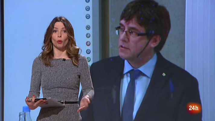 Vespre 24 - Vespre 24 - 22/01/18