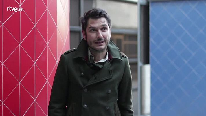 Premios Goya - Goyas 2018: La secuencia favorita de Carlos del Amor ('Verano 1993')