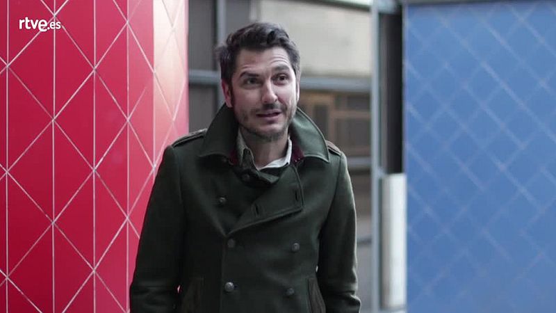 Goyas 2018: La secuencia favorita de Carlos del Amor | Ver