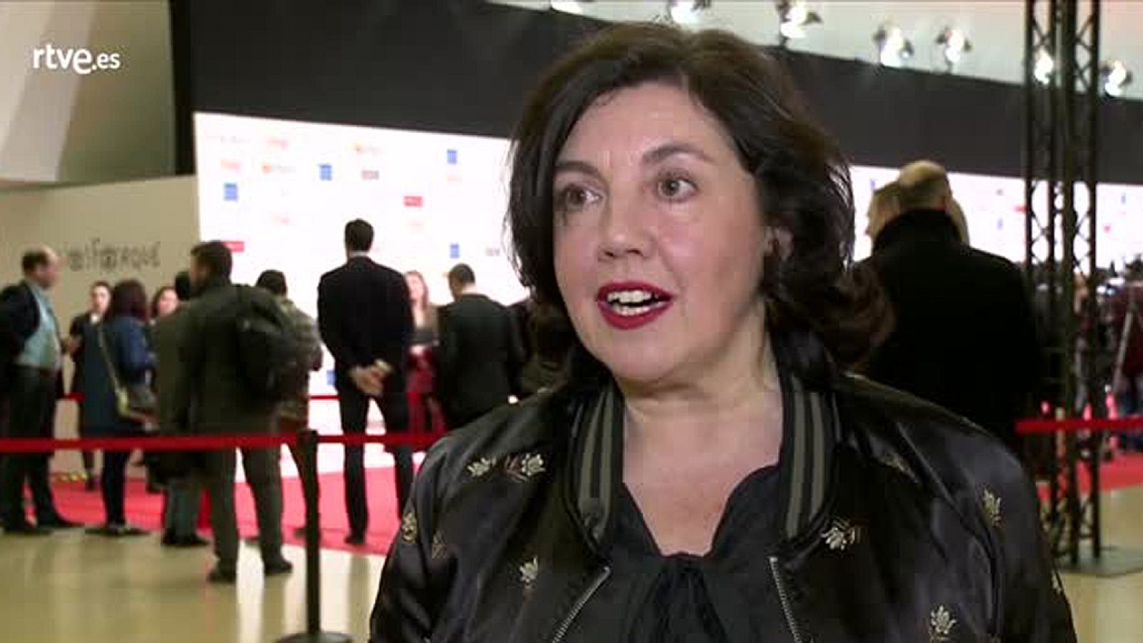 Goyas 2018: La secuencia favorita de Conxita Casanovas | Ver