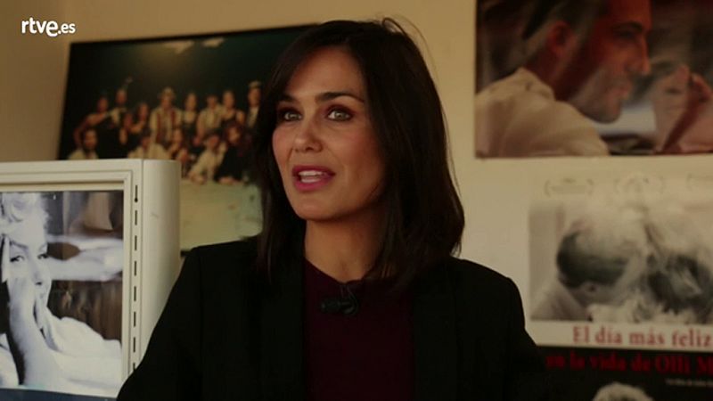 Goyas 2018: La secuencia favorita de Elena Snchez | Ver