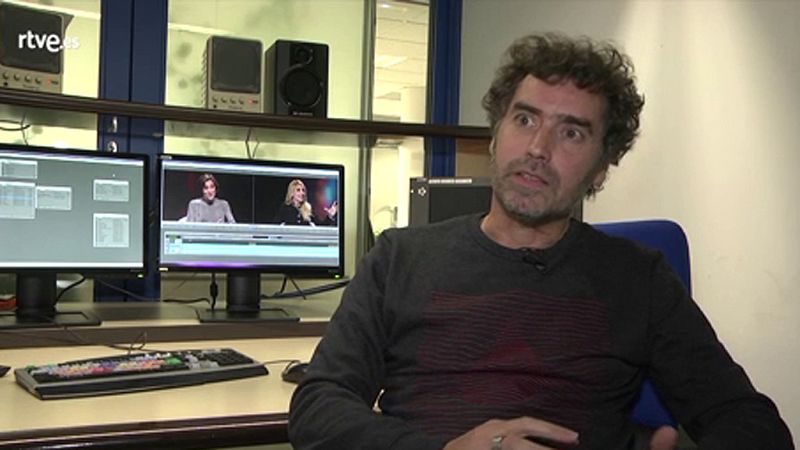 Goyas 2018: La secuencia favorita de Flix Piuela | Ver