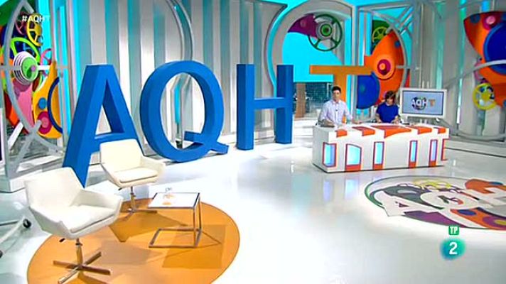 Aquí hay trabajo - Contra la discriminación: currículum ciego