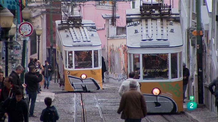 La aventura del Saber - Instituto Español Giner de los Ríos de Lisboa