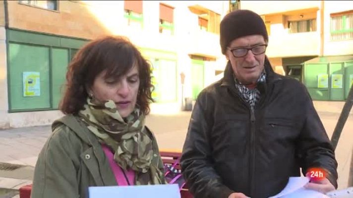  - Flor explica por qué decidió denunciar a la academia que dejó el curso a medias