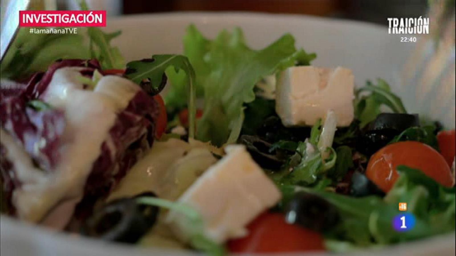 Cuidado con las dietas milagro