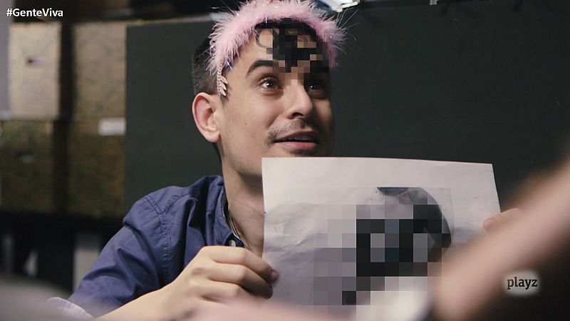 Gente Viva - �Sabes que est�s despedido?