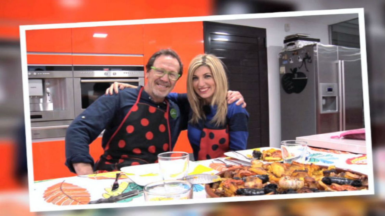 Juan Gea, Terrícola de honor