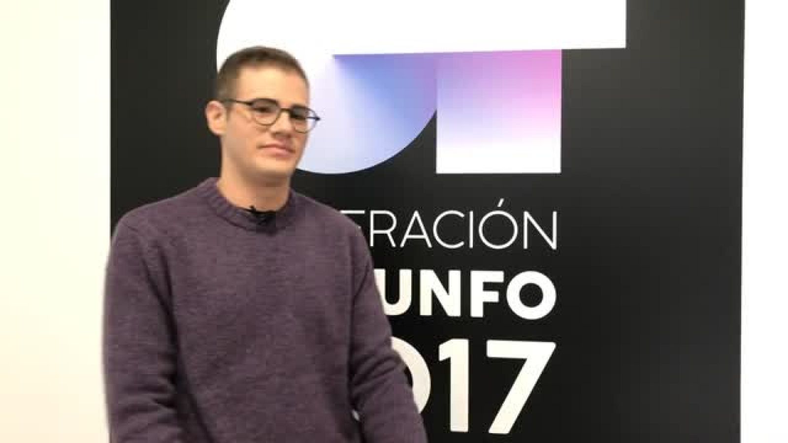 Raúl Gómez compone 'Tu Canción' para Amaia y Alfred