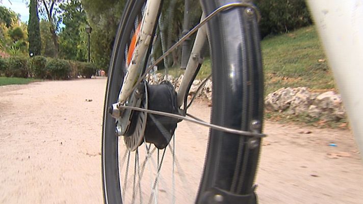 Informativo de Madrid - La Comunidad de Madrid en 4' - 23/01/18