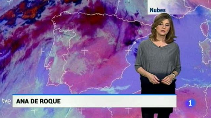 Noticias de Extremadura - El tiempo en Extremadura - 23/01/18
