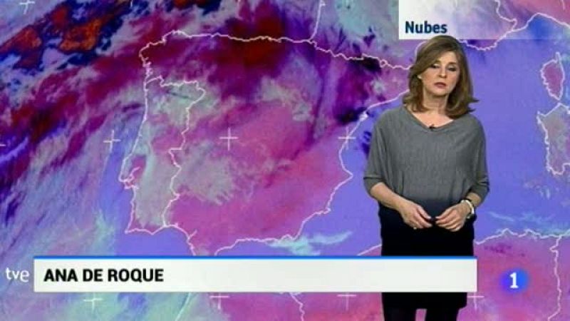 El tiempo en Extremadura - 23/01/18 | Ver