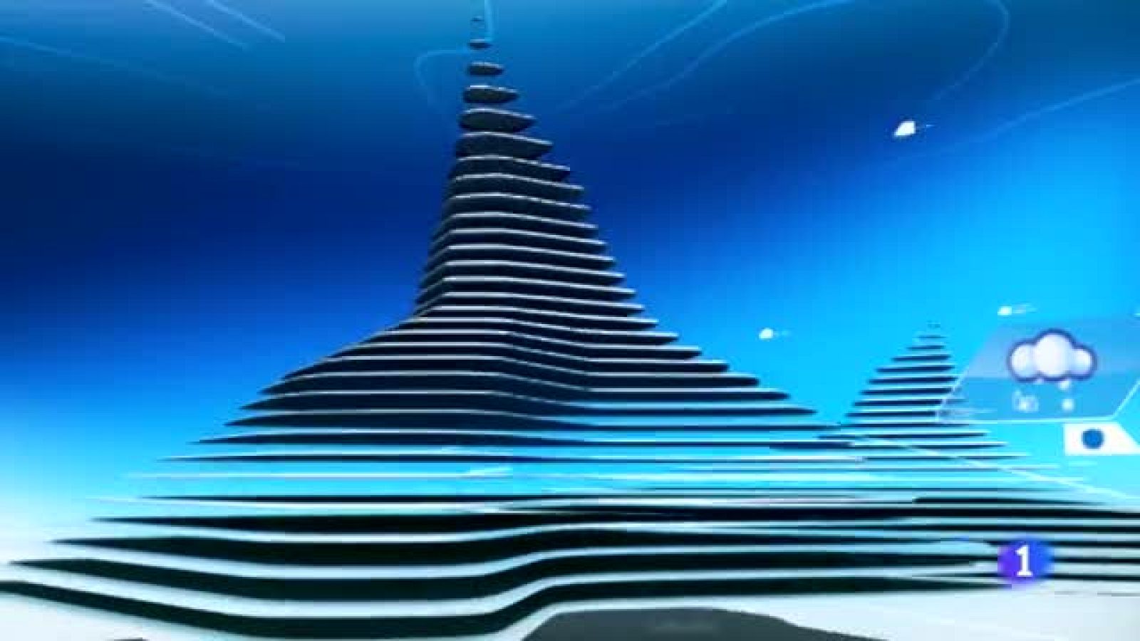 El tiempo en Galicia - 23/01/18