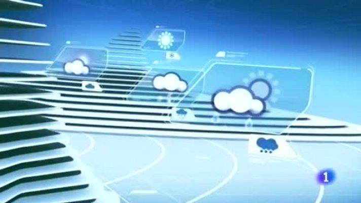 Noticias de Castilla y León - El tiempo en Castilla y León - 23/01/18