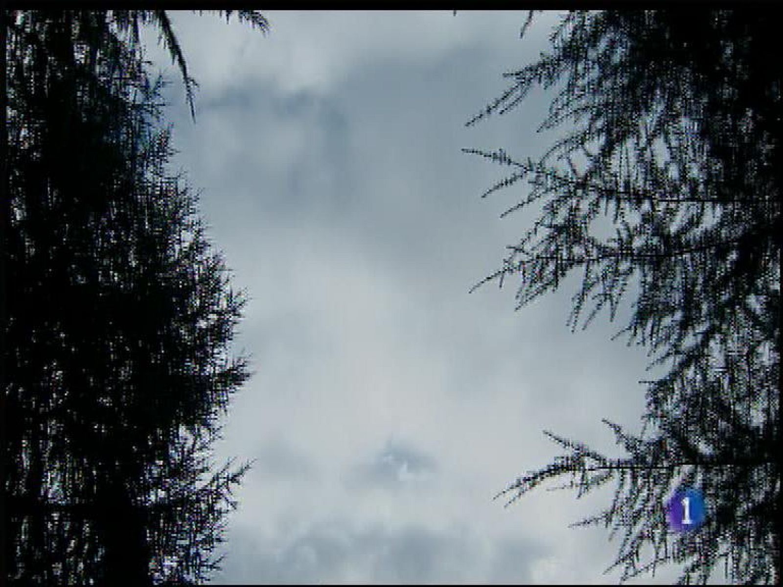 El tiempo en Asturias - 23/01/18 | Ver