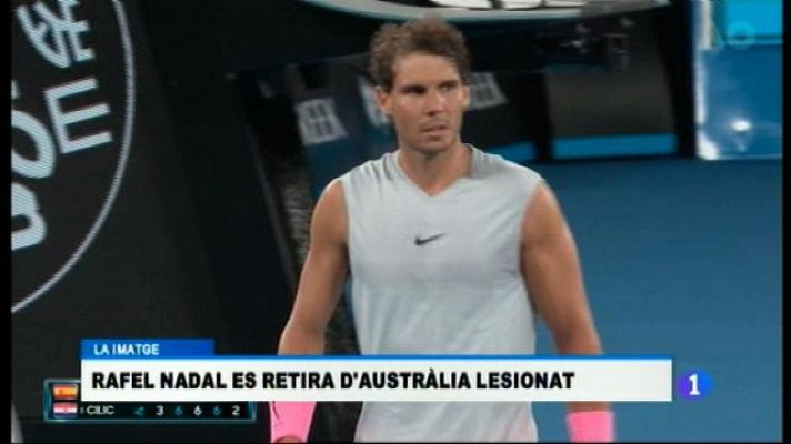 Informatiu Balear - Informatiu Balear - 23/01/18