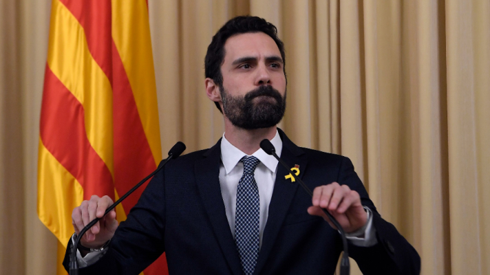 Asuntos Públicos - Asuntos públicos - 23/01/18