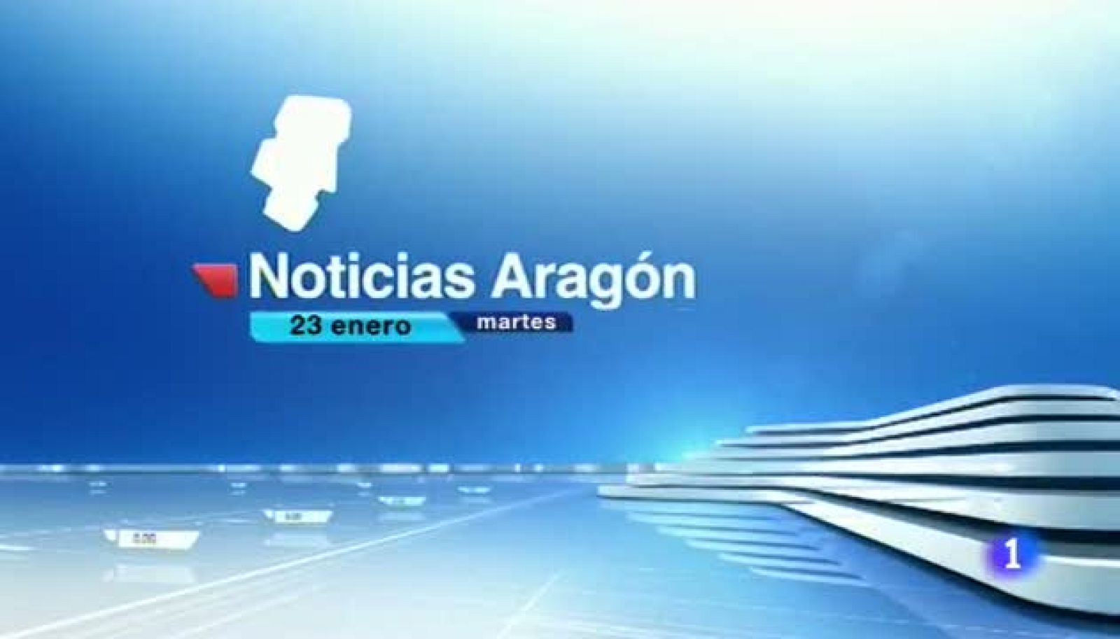 Aragón en 2' - 23/01/2018