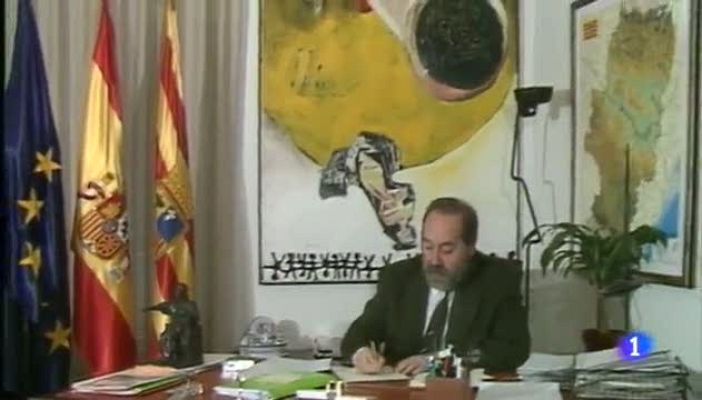 Noticias Aragón - Noticias Aragón - 23/01/2018