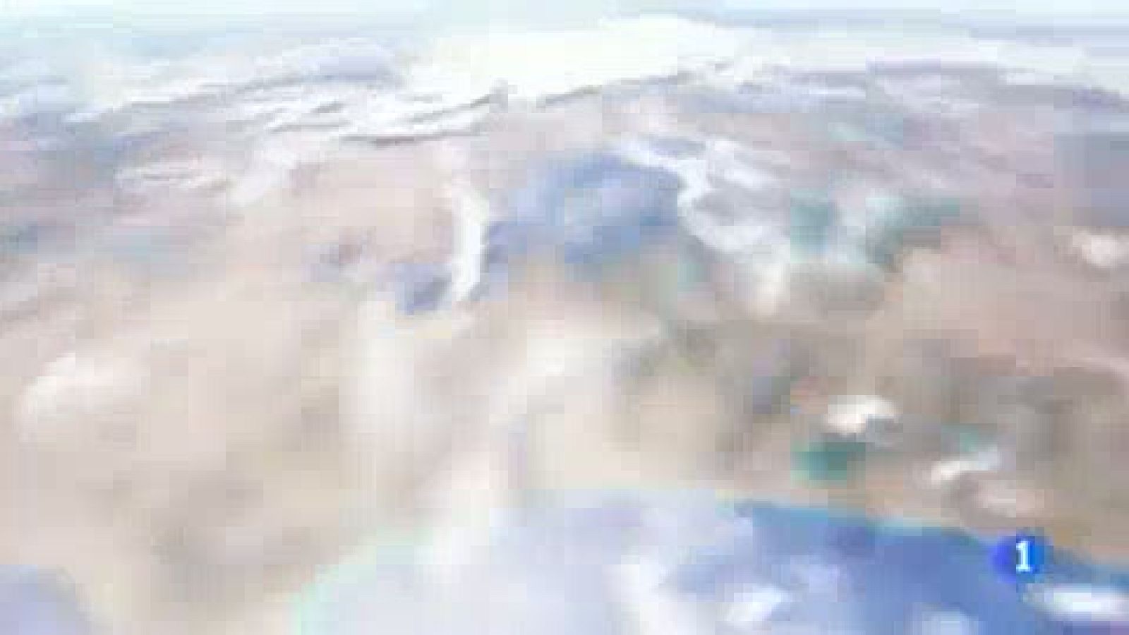 El tiempo en el País Vasco - 23/01/18