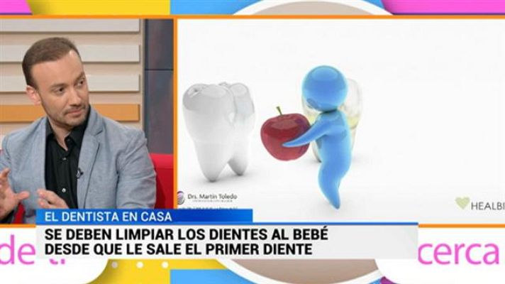 Cerca de ti - Cerca de ti - 23/01/2018