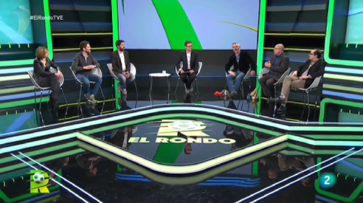 El rondo - Mercat d'hivern, operació sortides