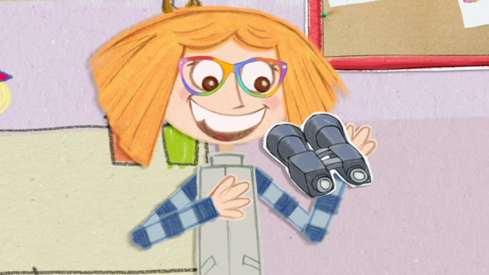 Cleo, la espía - Cleo | Ver