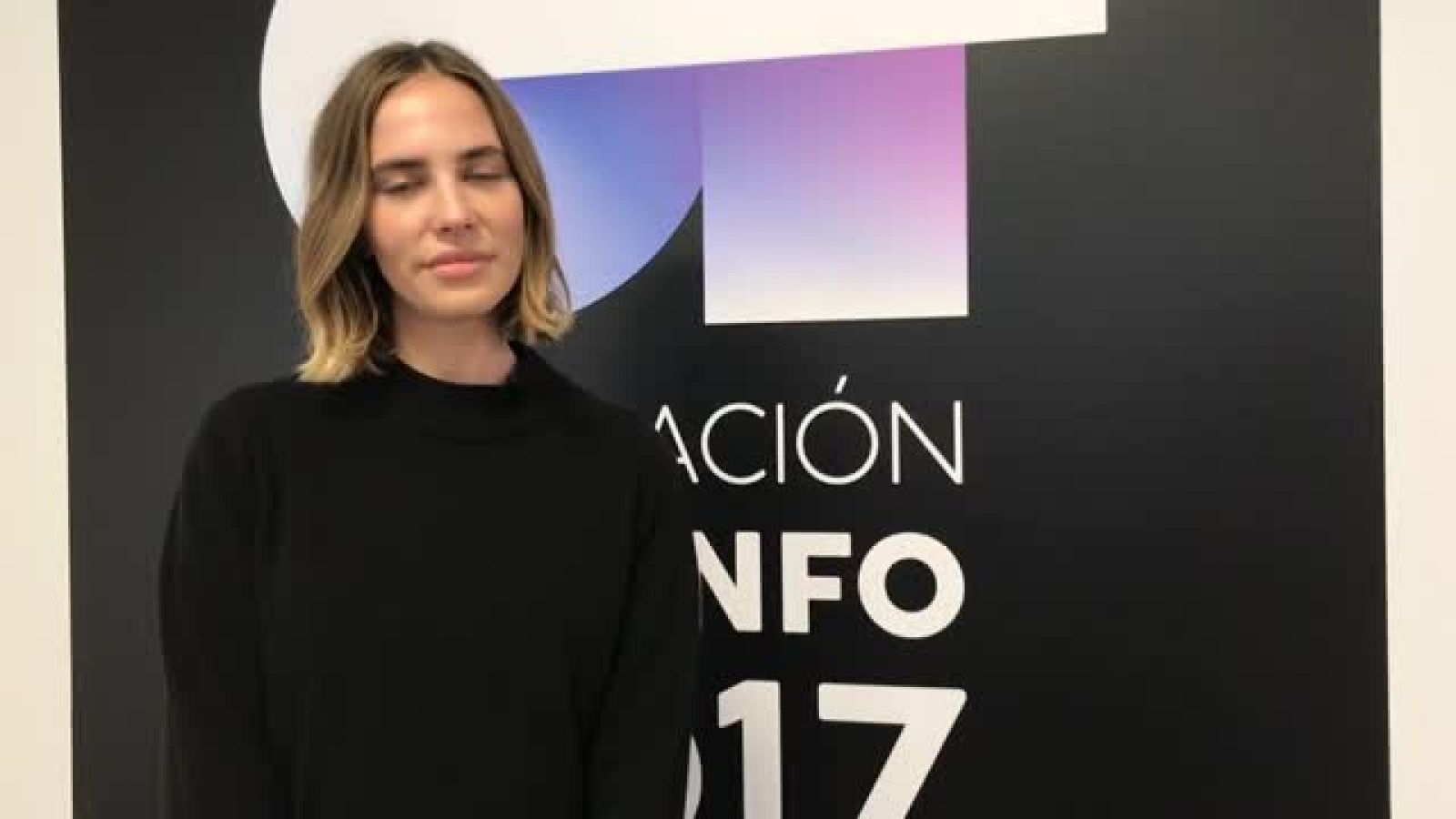 Brisa Fenoy nos habla del tema que ha compuesto para Ana Guerra y Aitana