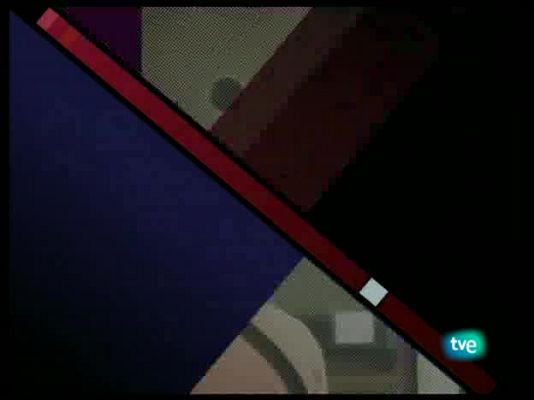 La 2 Noticias - La 2 noticias - 10/03/09