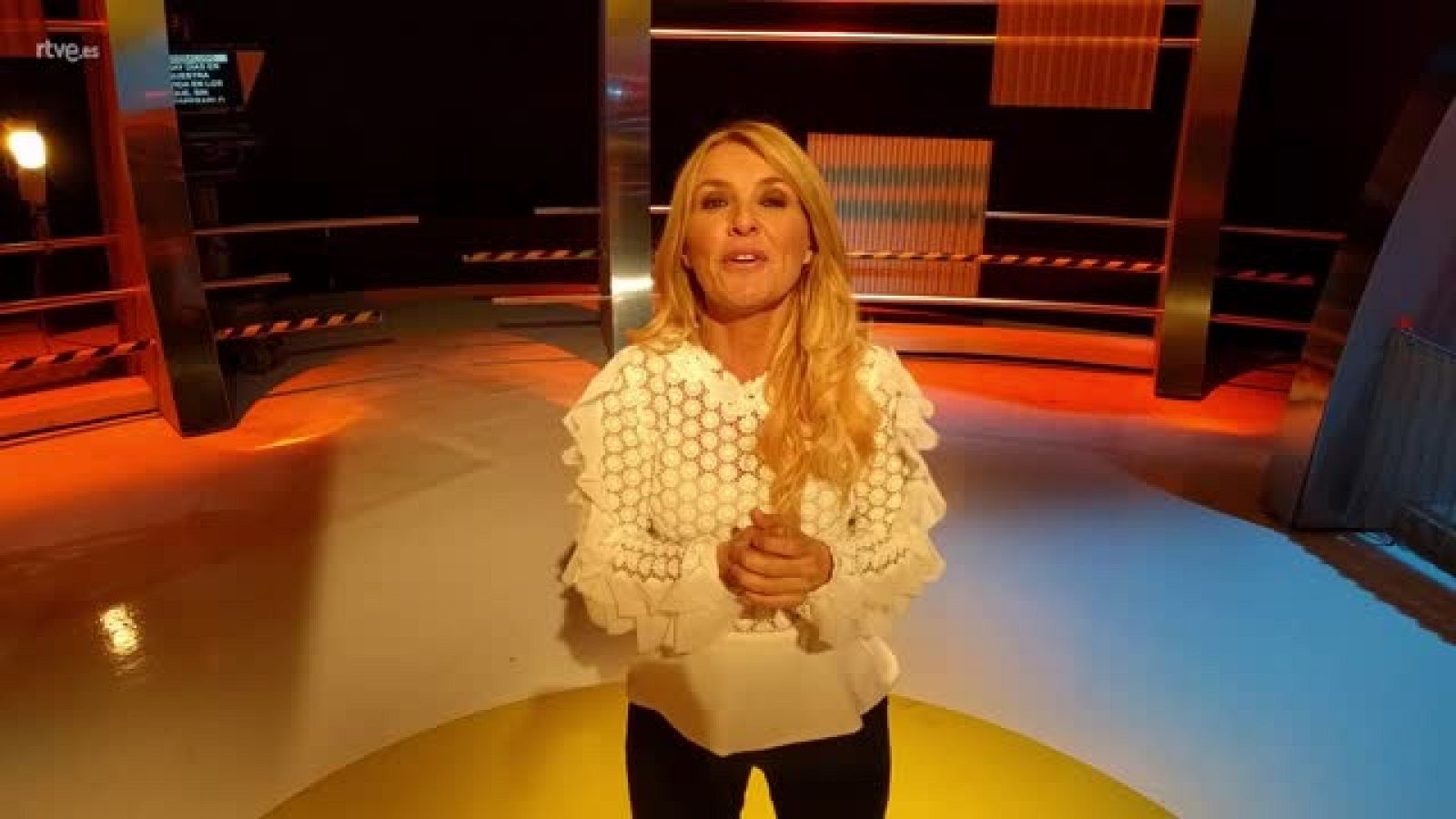 Atención obras - Silvia Marsó, Los hermanos Forman, Núria Graham, Benjamín Prado y mucho más